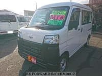 2022 DAIHATSU HIJET CARGO