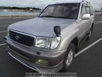 Used 1998 TOYOTA LAND CRUISER BM949765 for Sale for Sale