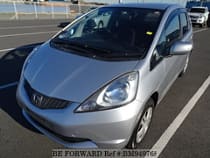 Used 2008 HONDA FIT BM949768 for Sale for Sale