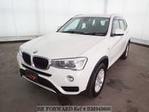Used 2015 BMW X3 BM949689 for Sale for Sale