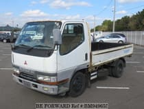 Used 1998 MITSUBISHI CANTER BM949655 for Sale for Sale