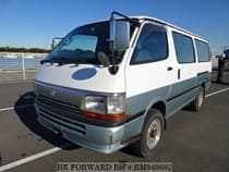 Used 1994 TOYOTA HIACE VAN BM949882 for Sale for Sale
