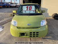 2006 DAIHATSU ESSE L