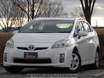 Used 2009 TOYOTA PRIUS BM953557 for Sale for Sale