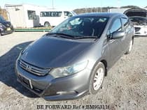 Used 2009 HONDA INSIGHT BM953116 for Sale for Sale