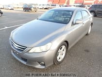 Used 2010 TOYOTA MARK X BM952722 for Sale for Sale