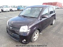 Used 2012 TOYOTA SIENTA BM952730 for Sale for Sale