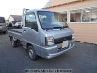 2008 SUBARU SAMBAR TRUCK