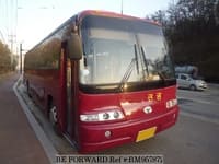 2007 DAEWOO (CHEVROLET) DAEWOO OTHERS BH115