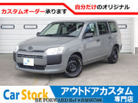 2016 TOYOTA PROBOX VAN 1.5F