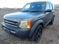 2005 LAND ROVER DISCOVERY 3 SE