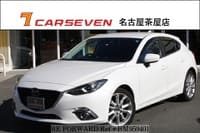 2015 MAZDA AXELA SPORT 20S TOURING L PACKAGE