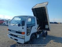 Used 1992 ISUZU ELF TRUCK BM957809 for Sale for Sale