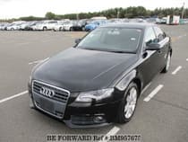 Used 2012 AUDI A4 BM957675 for Sale for Sale