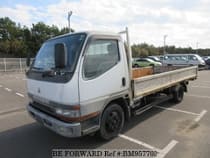 Used 1998 MITSUBISHI CANTER BM957703 for Sale for Sale