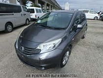 Used 2013 NISSAN NOTE BM957753 for Sale for Sale