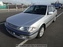 Used 1998 TOYOTA CARINA BN007020 for Sale for Sale