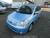Used 2008 TOYOTA RAUM BN011265 for Sale for Sale