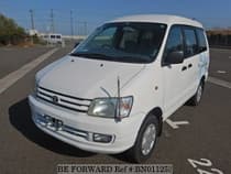 Used 1997 TOYOTA TOWNACE NOAH BN011253 for Sale for Sale