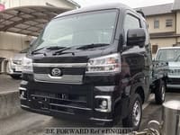 2022 DAIHATSU HIJET TRUCK