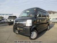 2014 SUZUKI EVERY 4WD