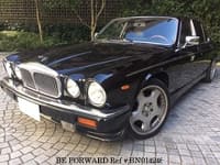 1992 DAIMLER DAIMLER OTHERS