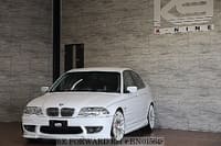 2001 BMW 3 SERIES