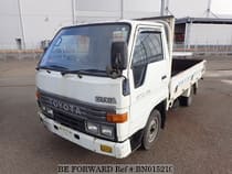Used 1995 TOYOTA DYNA TRUCK BN015210 for Sale for Sale