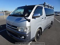 Used 2008 TOYOTA HIACE VAN BN015240 for Sale for Sale