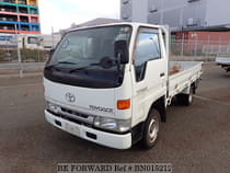 Used 1997 TOYOTA TOYOACE BN015212 for Sale for Sale