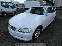 Used 2006 TOYOTA MARK X BN015015 for Sale for Sale