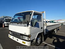 Used 1993 MITSUBISHI CANTER BN015163 for Sale for Sale