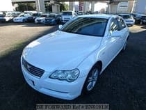 Used 2006 TOYOTA MARK X BN019136 for Sale for Sale