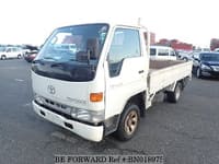 1998 TOYOTA TOYOACE