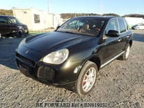 Used 2006 PORSCHE CAYENNE BN019252 for Sale for Sale