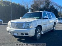 Used 2009 CADILLAC ESCALADE BN019261 for Sale for Sale
