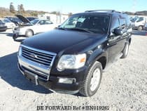Used 2009 FORD EXPLORER BN019262 for Sale for Sale