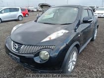 Used 2011 NISSAN JUKE BN019349 for Sale for Sale