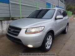 HYUNDAI Santa Fe CM for Sale