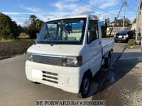 2005 MITSUBISHI MINICAB TRUCK