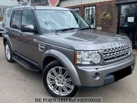 2010 LAND ROVER DISCOVERY 4 AUTOMATIC DIESEL