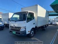 2012 TOYOTA DYNA TRUCK