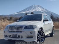 2010 BMW X5 4.8I4WD