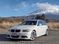 2009 BMW 3 SERIES 320IM