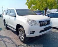 2013 TOYOTA LAND CRUISER PRADO