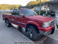 1997 MAZDA PROCEED 2.64WD