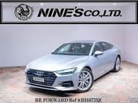 2018 AUDI A7