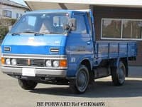 1982 TOYOTA TOYOACE