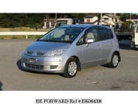 2002 MITSUBISHI COLT