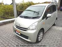 2011 DAIHATSU MOVE